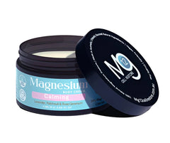 Mg12 Calming Magnesium Cream