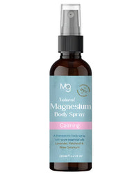 Mg12 Calming Magnesium Spray | Mr Vitamins