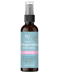 Mg12 Calming Magnesium Spray