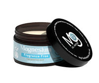 Mg12 Fragrance Free Magnesium Cream | Mr Vitamins