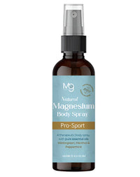Mg12 Pro Sport Magnesium | Mr Vitamins