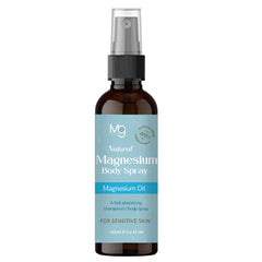 Mg12 Pure Magnesium Spray