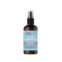 Mg12 Restful Night Serum