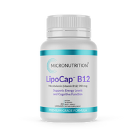 Micronutrition LipoCap™ B12