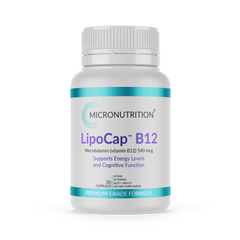 Micronutrition LipoCap™ B12