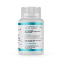 Micronutrition Lipocap Berberine | Mr Vitamins