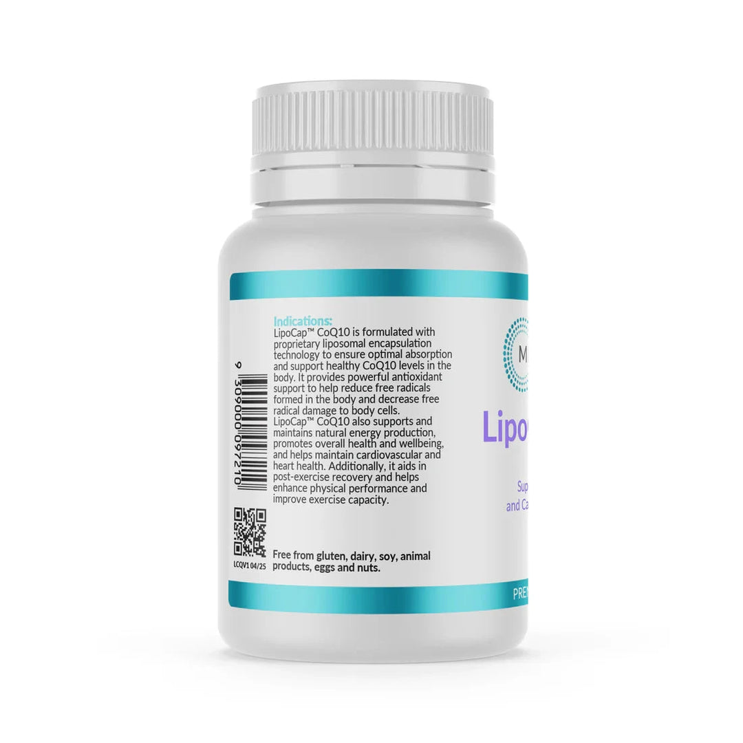 Micronutrition LipoCap™ CoQ10