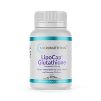Micronutrition LipoCap™ Glutathione