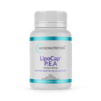 Micronutrition LipoCap™ P.E.A