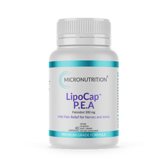Micronutrition LipoCap™ P.E.A
