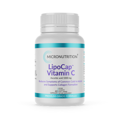 Micronutrition LipoCap™ Vitamin C