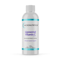 MicroNutrition Liposomal Vitamin C