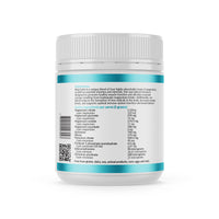Micronutrition Magnesium Extra Powder | Mr Vitamins