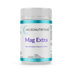Micronutrition Magnesium Extra Powder