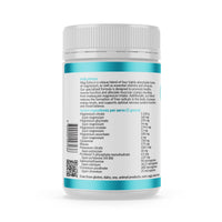Micronutrition Magnesium Extra Powder | Mr Vitamins