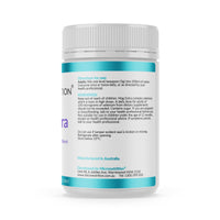 Micronutrition Magnesium Extra Powder | Mr Vitamins