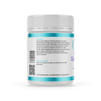 MicroNutrition Magnesium Glycinate 750mg | Mr Vitamins