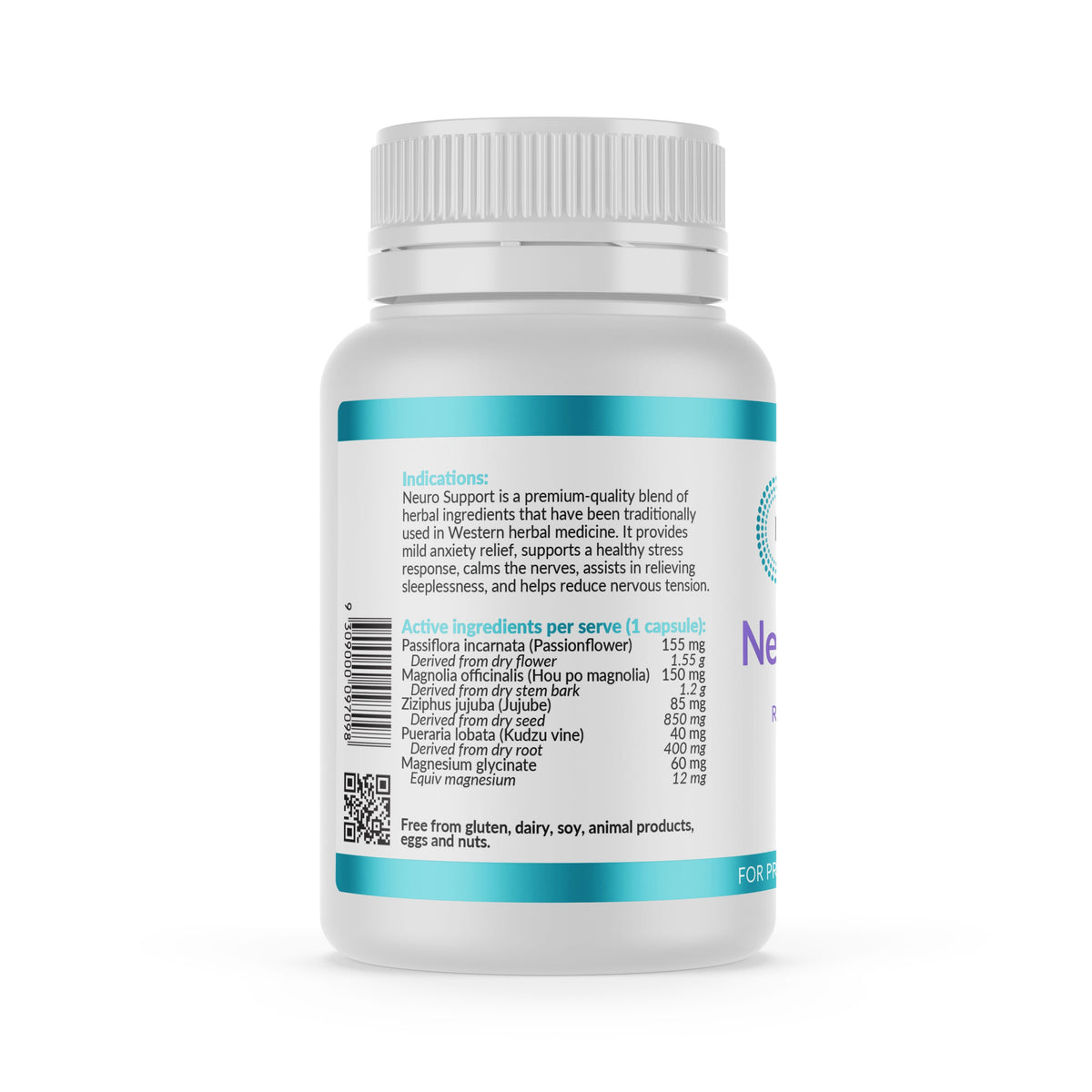 Micronutrition Neuro Support