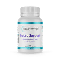 Micronutrition Neuro Support | Mr Vitamins
