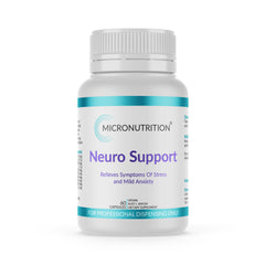Micronutrition Neuro Support
