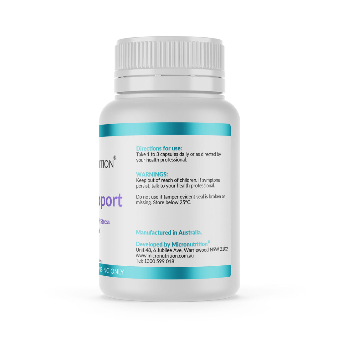 Micronutrition Neuro Support