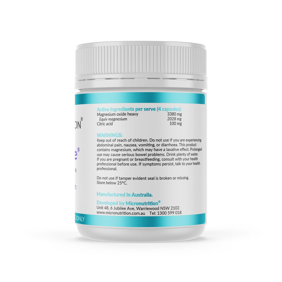 Micronutrition OxyCleanse