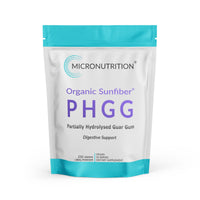Micronutrition PHGG | Mr Vitamins