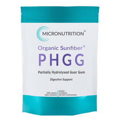 Micronutrition PHGG