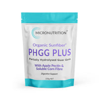 Micronutrition PHGG | Mr Vitamins