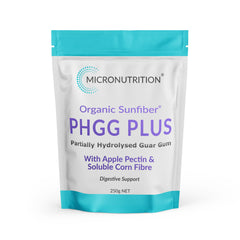 Micronutrition PHGG Plus