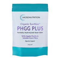 Micronutrition PHGG Plus | Mr Vitamins