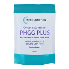 Micronutrition PHGG Plus