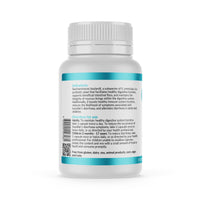 Micronutrition Saccharomyces cerevesiae(Boulardii) | Mr Vitamins