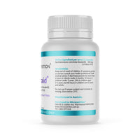 Micronutrition Saccharomyces cerevesiae(Boulardii) | Mr Vitamins