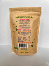 Mindful Foods Berry Buckies