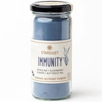 Mindful Foods Blue Immunity
