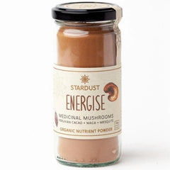 Mindful Foods Cacao Energise