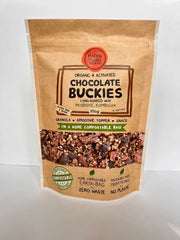 Mindful Foods Chocolate Buckies