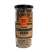 Mindful Foods Coriander Seed Whole | Mr Vitamins