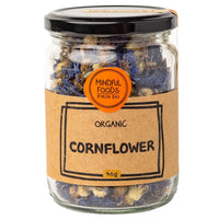 Mindful Foods Cornflower