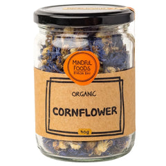 Mindful Foods Cornflower