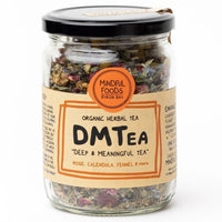 Mindful Foods DMTea | Mr Vitamins