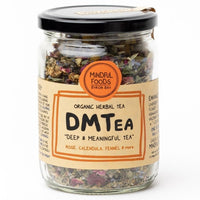Mindful Foods DMTea