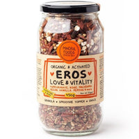 Mindful Foods Eros Love and Vitality Jar | Mr Vitamins