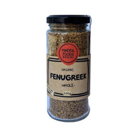 Mindful Foods Fenugreek Whole