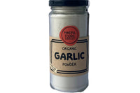 Mindful Foods Garlic Powder