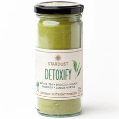 Mindful Foods Green Detoxify