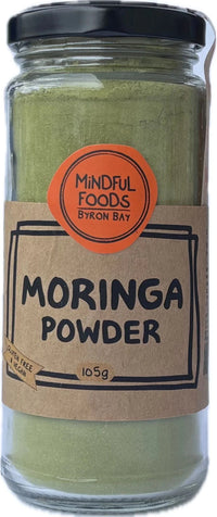 Mindful Foods Moringa Powder