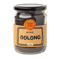 Mindful Foods Oolong