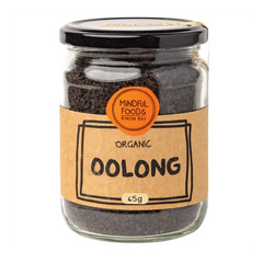 Mindful Foods Oolong